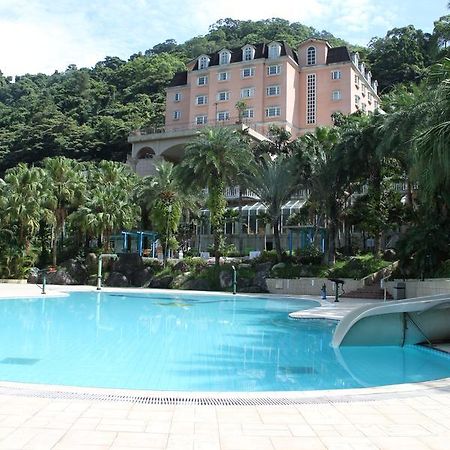 Life Leisure Resort Guanxi Ngoại thất bức ảnh