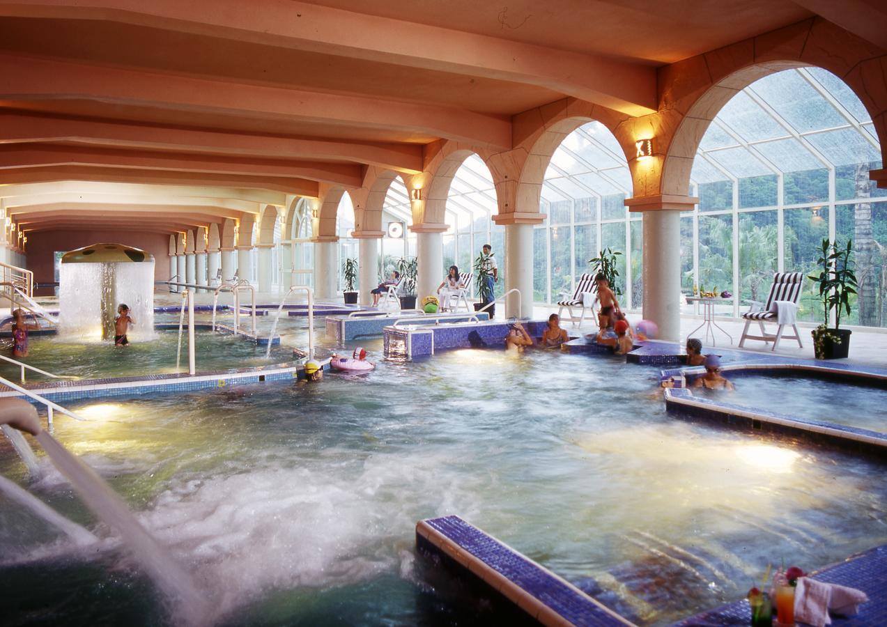 Life Leisure Resort Guanxi Ngoại thất bức ảnh