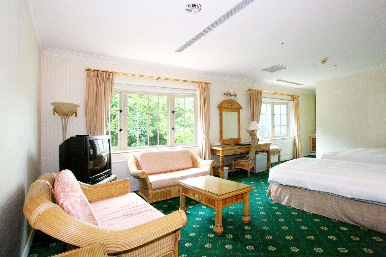 Life Leisure Resort Guanxi Ngoại thất bức ảnh