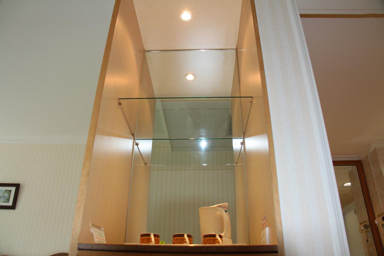 Life Leisure Resort Guanxi Ngoại thất bức ảnh