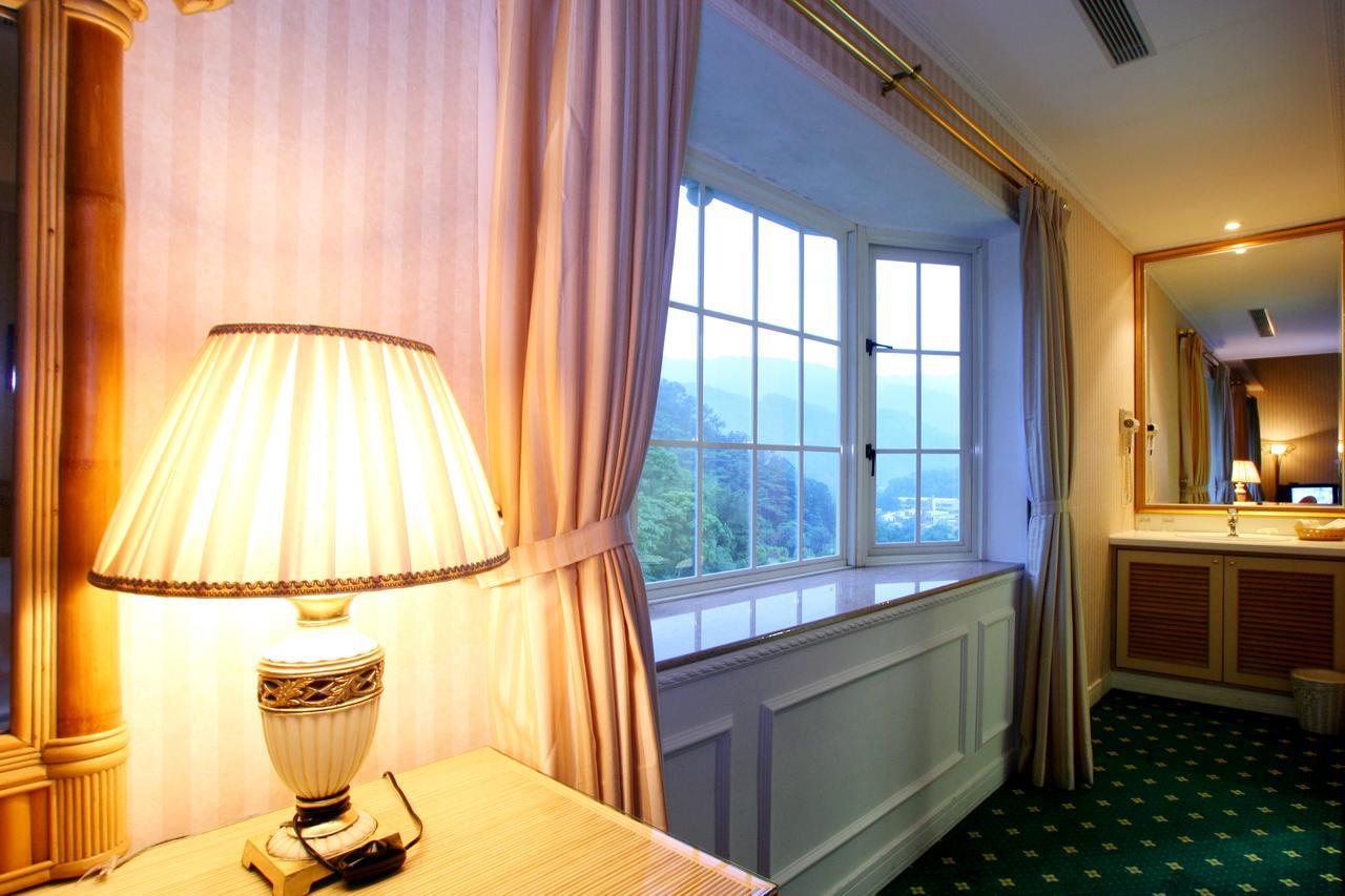 Life Leisure Resort Guanxi Ngoại thất bức ảnh