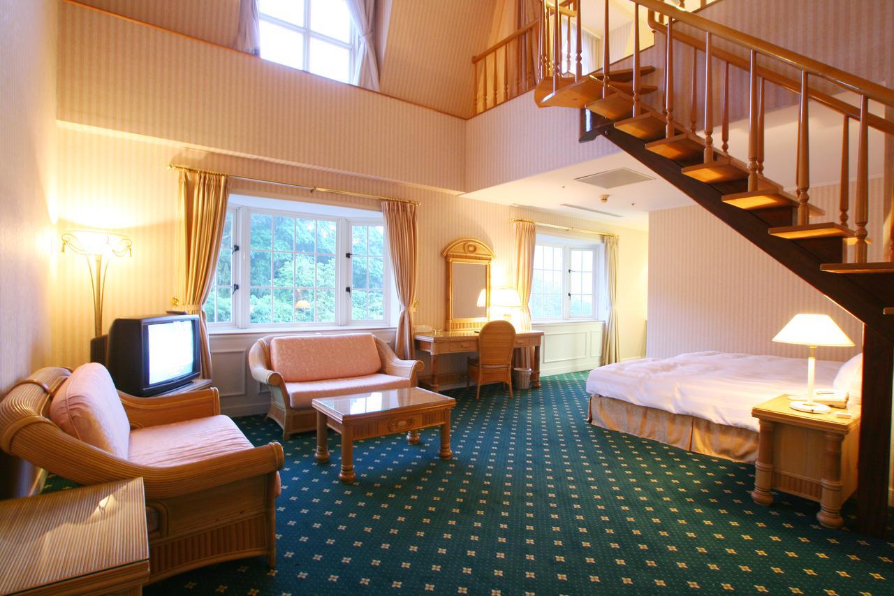 Life Leisure Resort Guanxi Ngoại thất bức ảnh