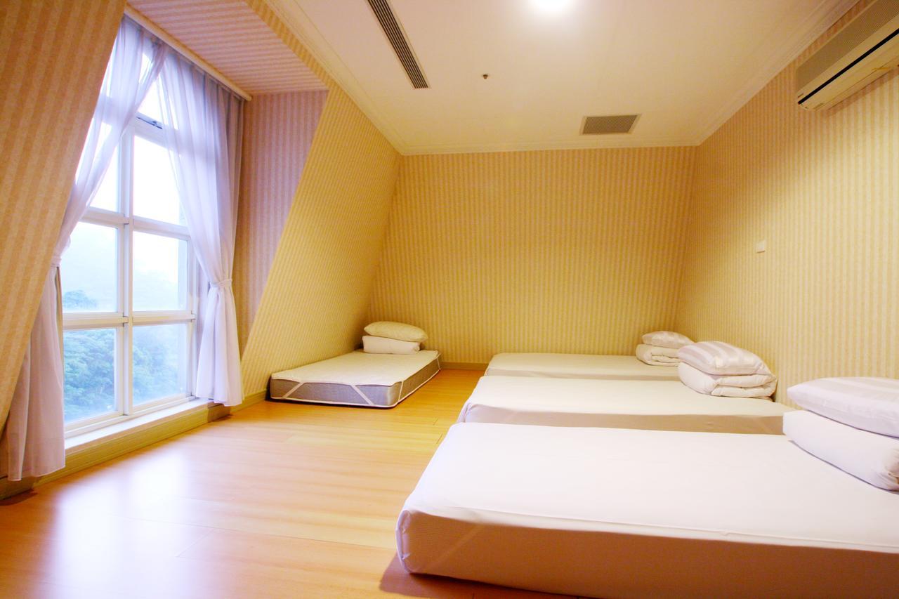 Life Leisure Resort Guanxi Ngoại thất bức ảnh