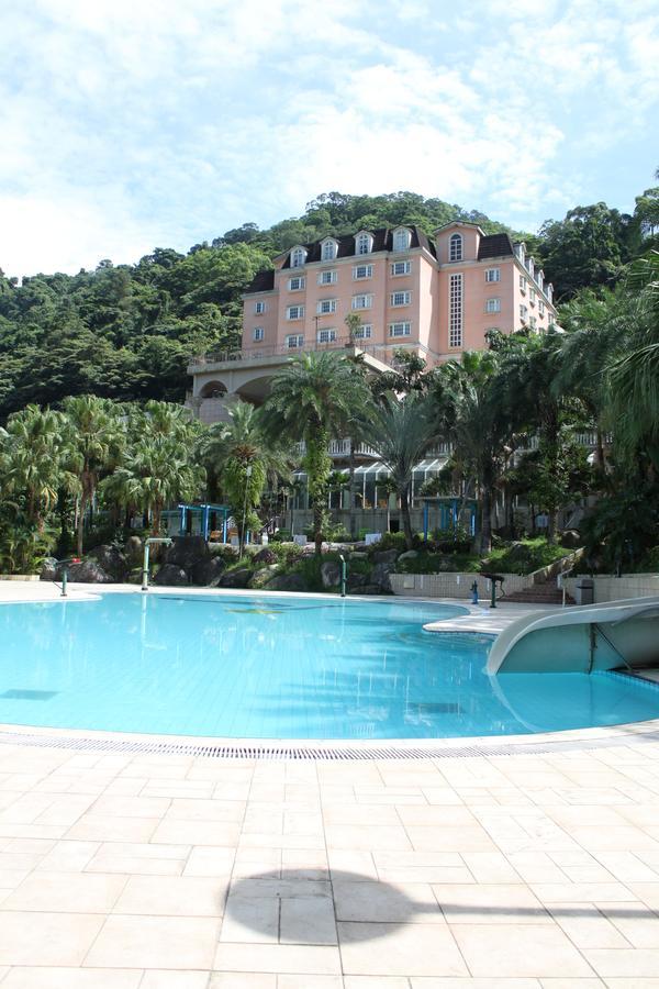 Life Leisure Resort Guanxi Ngoại thất bức ảnh