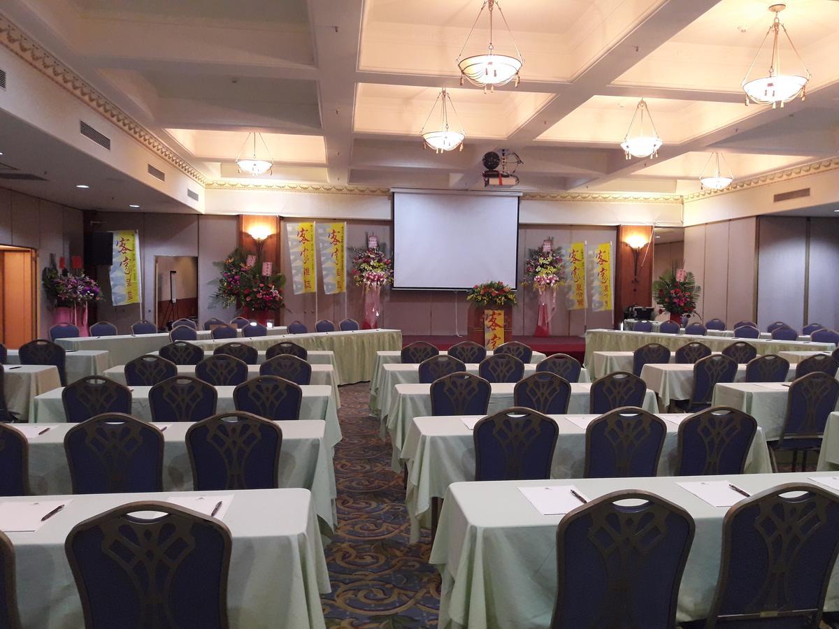 Life Leisure Resort Guanxi Ngoại thất bức ảnh