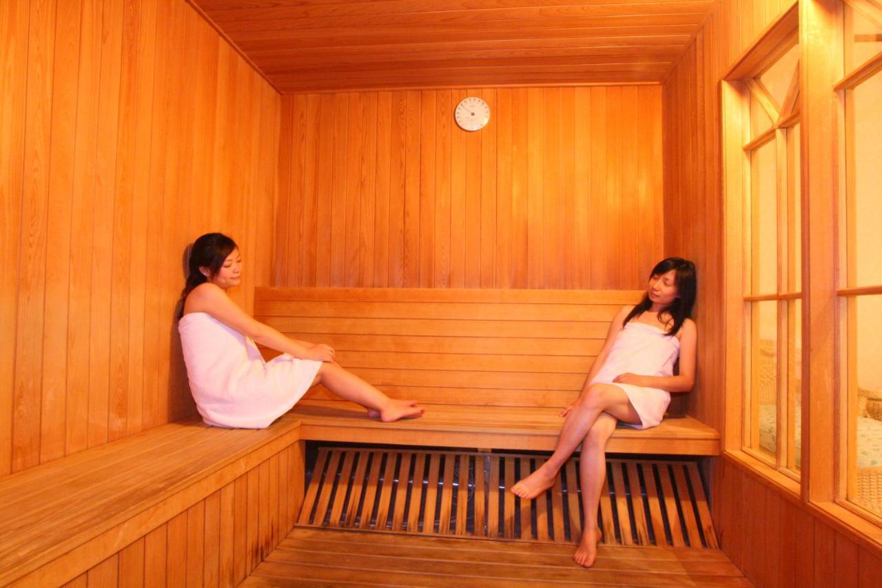 Life Leisure Resort Guanxi Ngoại thất bức ảnh