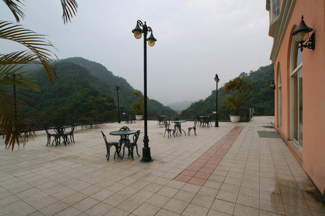 Life Leisure Resort Guanxi Ngoại thất bức ảnh
