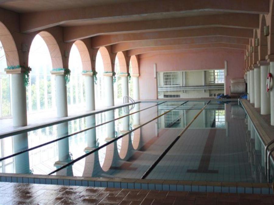 Life Leisure Resort Guanxi Ngoại thất bức ảnh