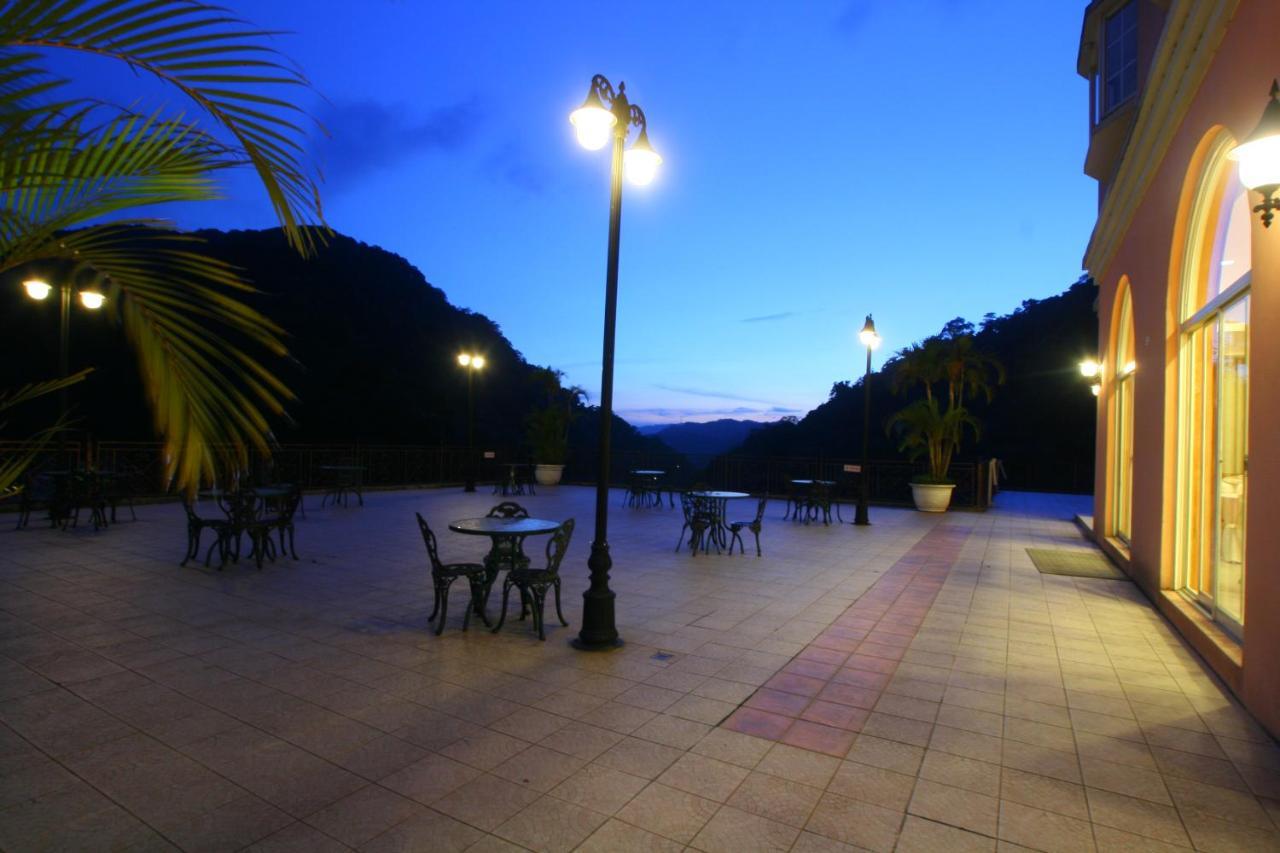 Life Leisure Resort Guanxi Ngoại thất bức ảnh